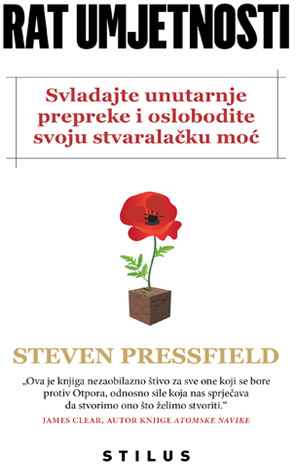 Rat umjetnosti