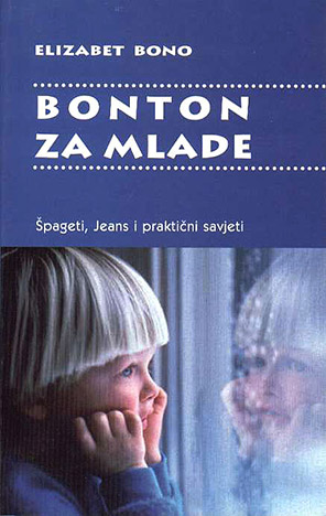 Bonton za mlade