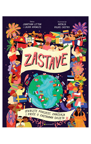 Zastave