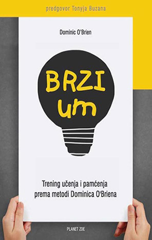 Brzi um