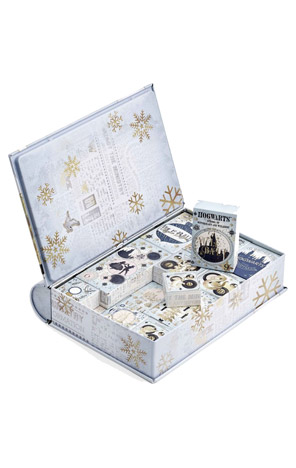 Adventski kalendar Hedwig Tin Harry Potter
