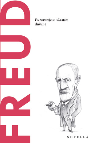 Upoznaj filozofiju: Freud