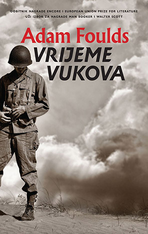 Vrijeme vukova