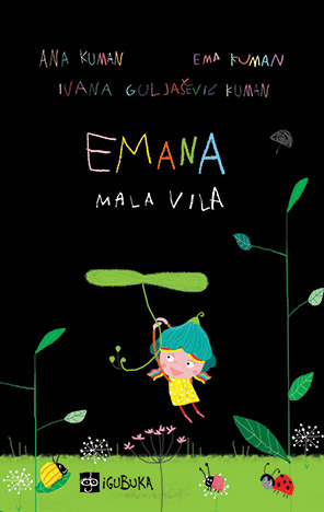 Emana, mala vila