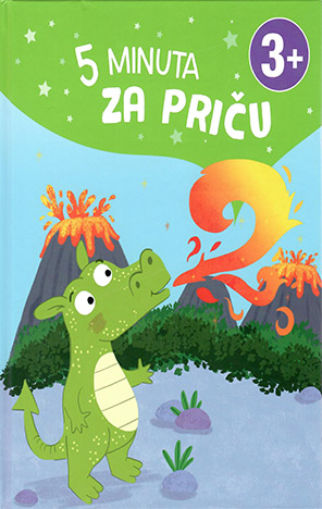 5 minuta za priču