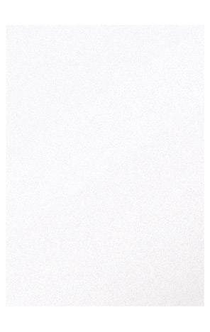 Papir Pollen A4 iridescent white 120gr Clairefontaine