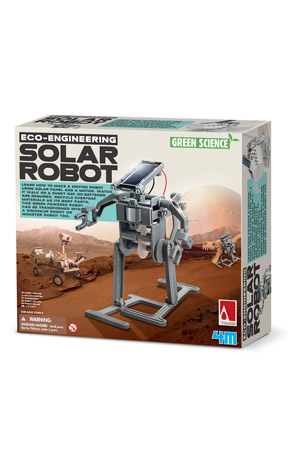 Solarni robot