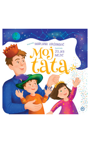 Moj tata
