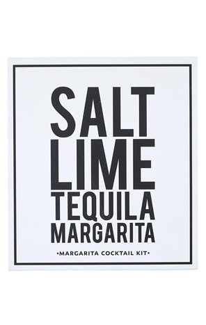 Set za Margarite Gift Set Santa Barbara