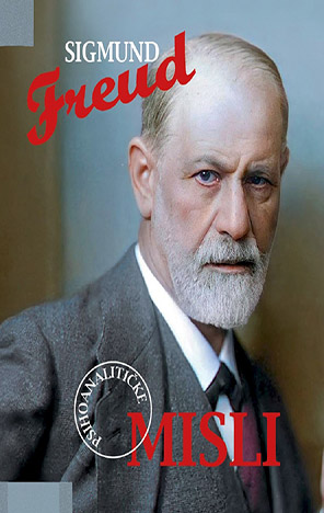 Psihoanalitičke misli