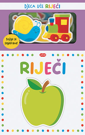 Djeca uče: Riječi