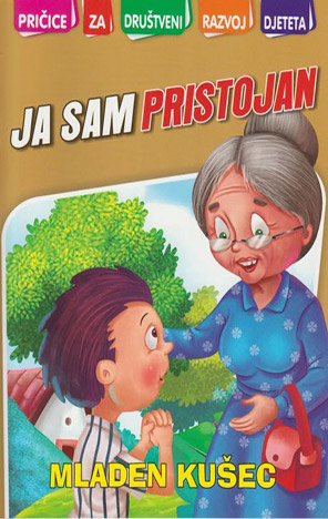 Društveni razvoj: Ja sam pristojan