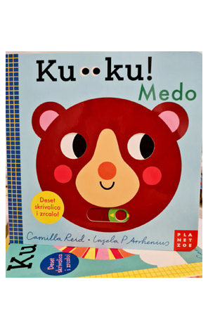 Ku-Ku!: Medo