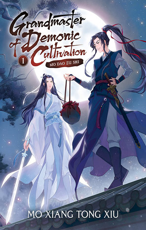 Grandmaster of Demonic Cultivation, Vol. 1