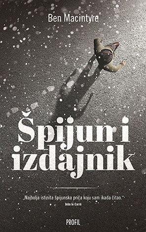 Špijun i izdajnik