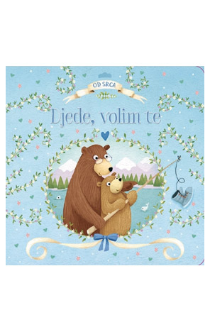 Od srca: Djede, volim te