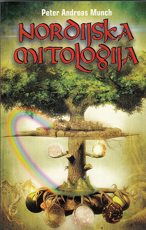 Nordijska mitologija