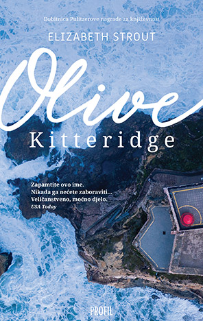 Olive Kitteridge