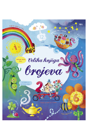 Velika knjiga brojeva