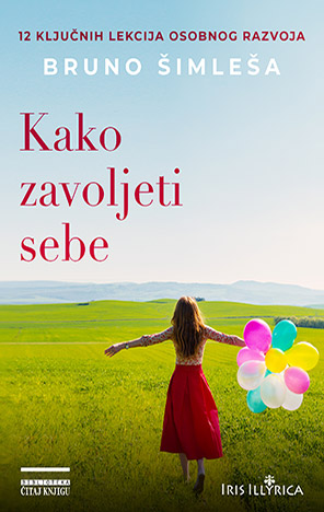 Kako zavoljeti sebe