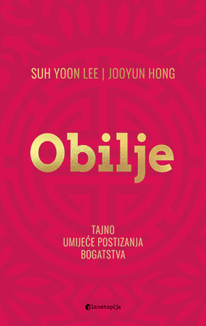 Obilje