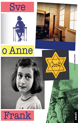 Sve o Anne Frank