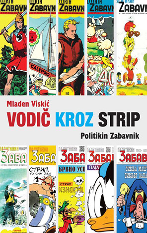 Vodič kroz strip