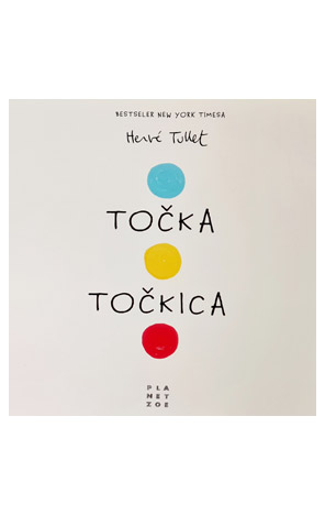 Točka, točkica