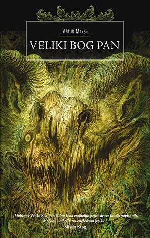 Veliki bog Pan