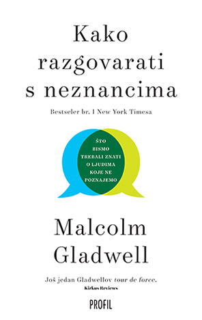 Kako razgovarati s neznancima