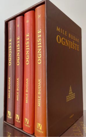 Ognjište
