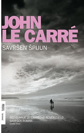 Savršen špijun