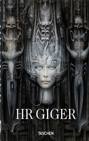 HR Giger