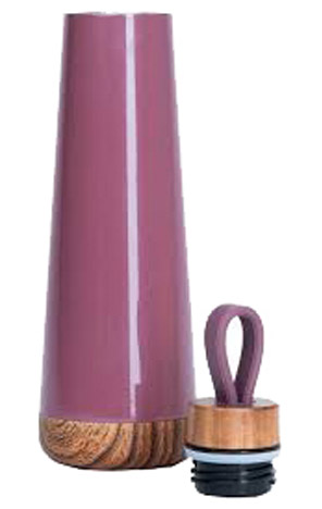 Boca Loop 500ml bordo