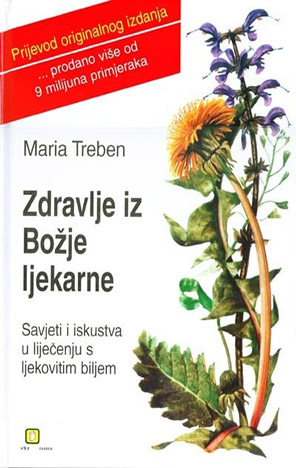 Zdravlje iz Božje ljekarne
