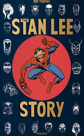 The Stan Lee Story