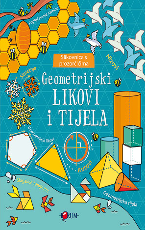 Geometrijski likovi i tijela
