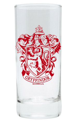 Čaša Harry Potter Gryffindor