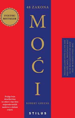 48 zakona moći
