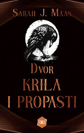 Dvor krila i propasti