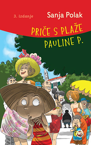 Priče s plaže Pauline P.