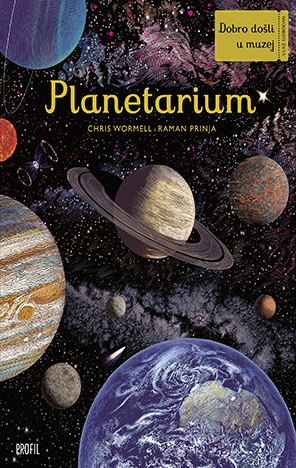 Planetarium