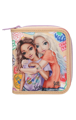 Novčanik Girl Power TOPModel