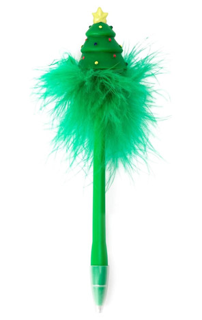 Olovka kemijska svjetleća Tree Legami