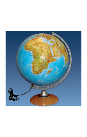 Globus Questor Special fi 30 cm