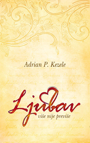 Ljubav - više nije previše