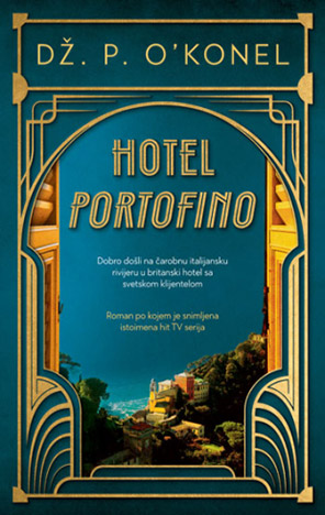 Hotel Portofino !!