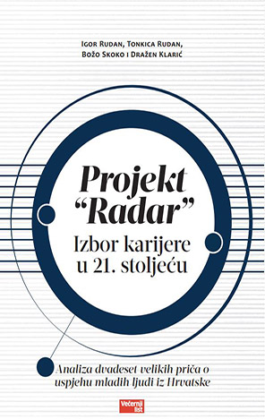Projekt "Radar" - Izbor karijere u 21.stoljeću