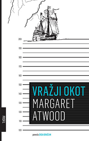 Vražji okot
