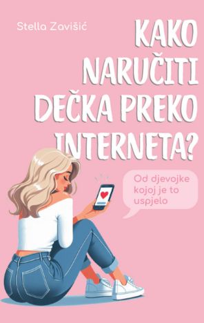 Kako naručiti dečka preko interneta?